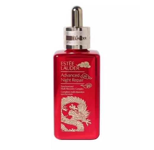 优选丨【蚂蚁溯源 顺丰包邮】雅诗兰黛龙年特润100ml 有效期到26年4月 商品图5