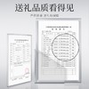 杞里香西洋参石斛红参鹿茸黑枸杞210g五福长乐礼盒-C （西洋参50，石斛60g，红参40g，鹿茸10g，黑枸杞50g） 商品缩略图6