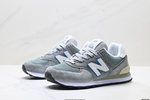 新百伦New Balance NB 574低帮复古休闲运动慢跑鞋ML574男女鞋 商品图3