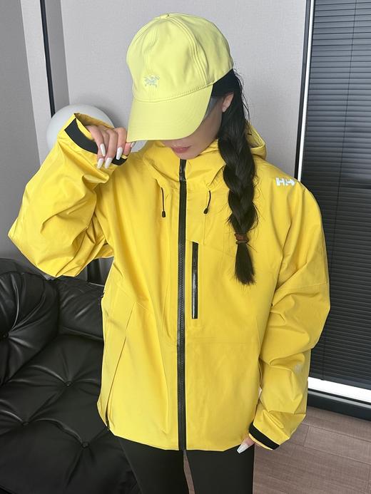 zm32-HH三合一羽绒服 王一博同款(MG) 商品图8