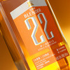 百利得Blender 22 国产单一调和威士忌【广东地区开盖扫码100%有奖】 商品缩略图5