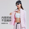 【2025上新】【4.0升级】95鹅绒三防石墨烯轻薄运动羽绒服女秋冬情侣同款保暖防风晨跑步外套 商品缩略图3