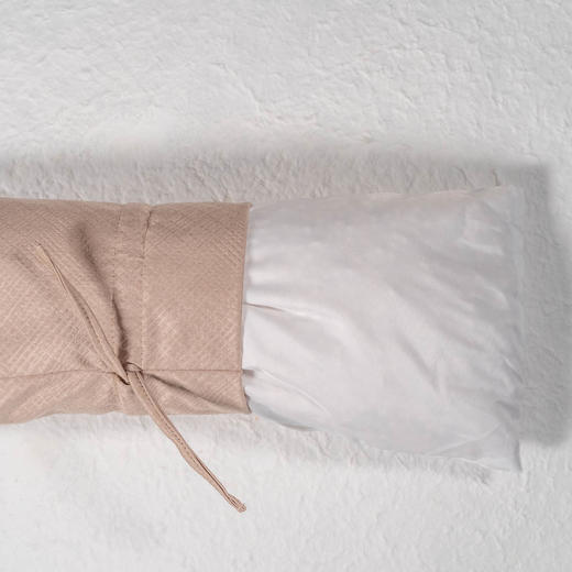 樱桃核枕头 专怼久坐颈椎难受 微波加热后男女老少都可用（枕套布料颜色随机发货）⭐️顺丰陆运 商品图7