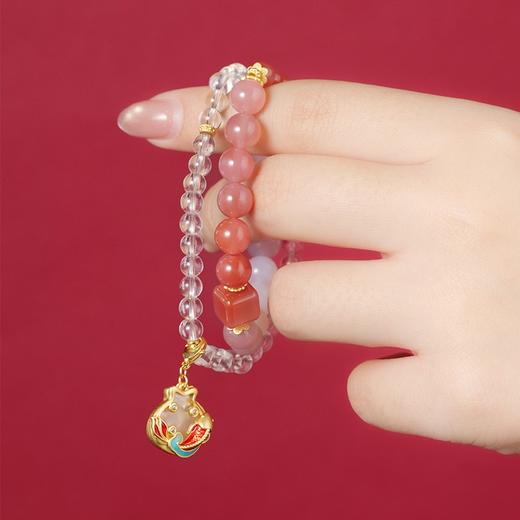 金玉如意手串 商品图2