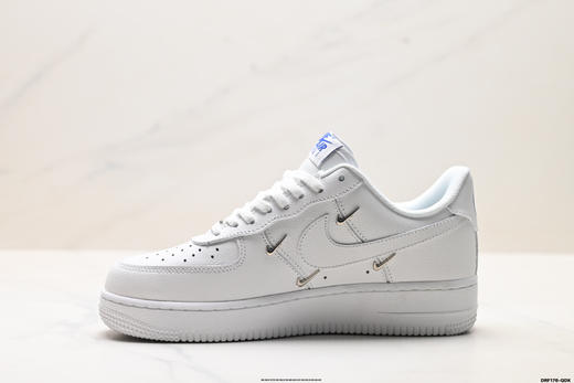耐克NIKE AIR FORCE 1‘07空军一号低帮百搭休闲运动板鞋HQ2037-004男女鞋 商品图2