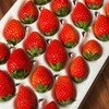 【顺丰快递】半坡阳光·糖果草莓 精选9成熟 熟一颗挑采一颗 一般地方吃不到的香甜味道 ABPYG 商品缩略图3