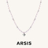 ARSIS｜流光系列 珠光漫舞项链 商品缩略图0