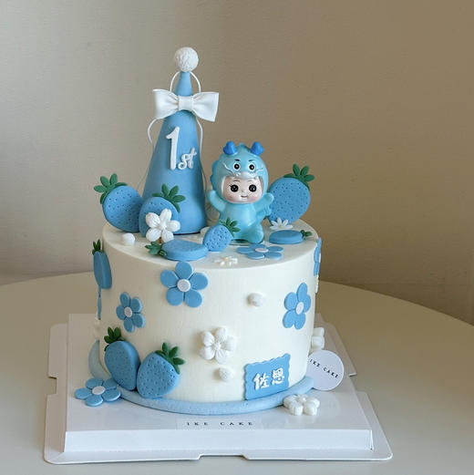 龙宝宝｜周岁 商品图2