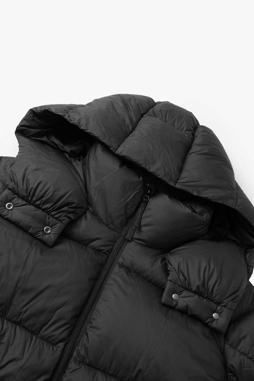 【商场同款】麦檬冬长羽绒5FA180661Q 商品图2