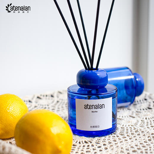 阿迪纳兰 悦息Joy情绪香氛 舒缓压力天然植物精油香薰 商品图8