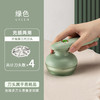 【买一发四❗️毛球修剪器】专业去毛球，面料精护理，6叶精钢刀头，滤芯随身带，时刻保持衣物整洁，去毛球机器不伤衣脱毛打刮毛球QQ 商品缩略图3