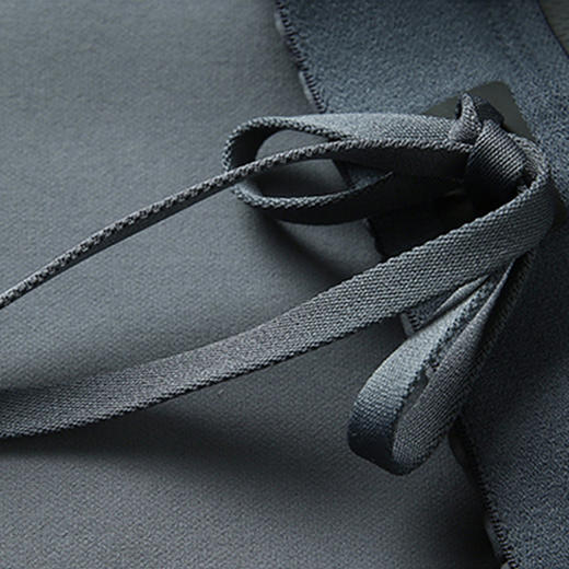 【远红外发热&防水&抗菌&抗静&抗起球】圣得西25年冬季户外休闲裤 商品图6