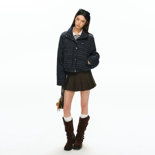 Ariseism 11月27日 19点50分 新品上新 棉服 内里含棉 商品图2