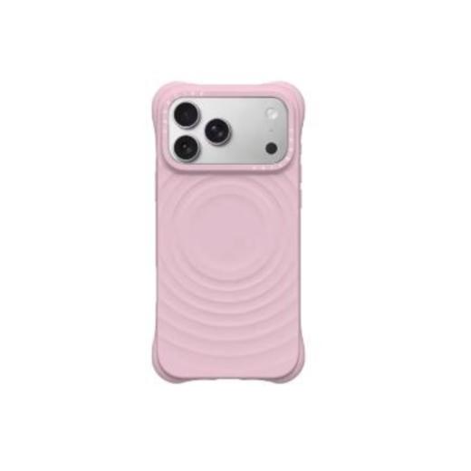 保护壳 波漾  樱草粉-casetify 商品图0