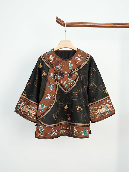 Z252613-T小衫 商品图3