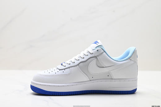 耐克NIKE AIR FORCE 1‘07空军一号低帮百搭休闲运动板鞋HQ2037-004男女鞋 商品图2