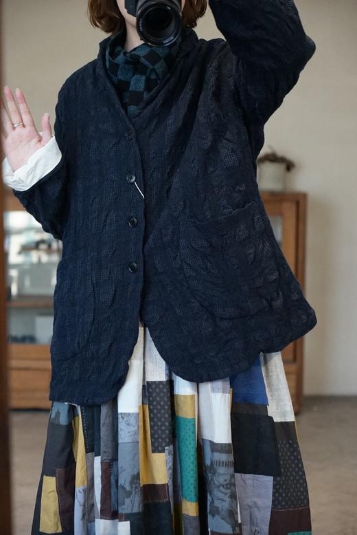 Ordinary fits2色西装外套 商品图2