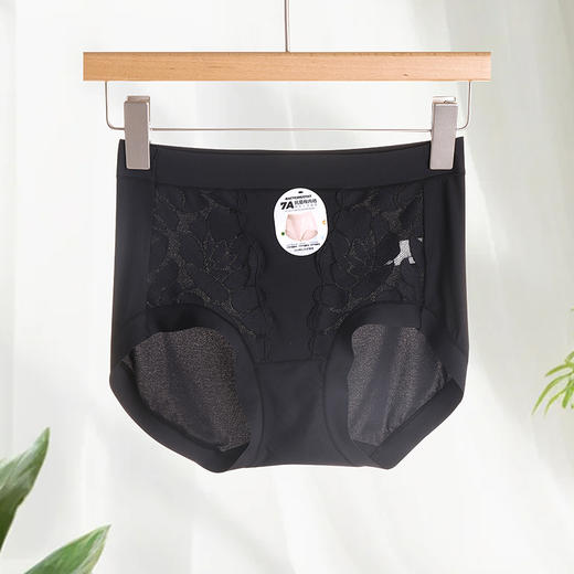 美奈川 玫瑰蕾丝配裤5622系列 玫瑰蕾丝    PK5622 商品图5