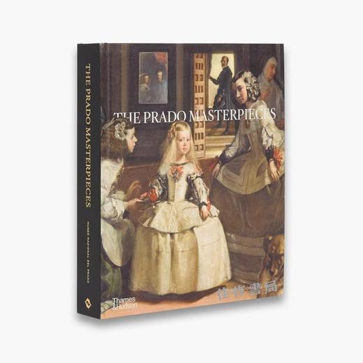 The Prado Masterpieces / 普拉多博物馆杰作 商品图0