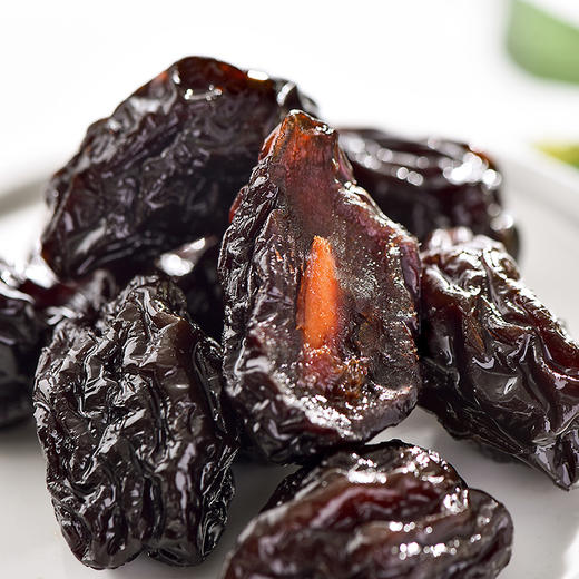 【醒粉福利19.9元2袋】华味亨西梅干400g/2袋 内含独立小包装 商品图3