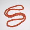 【挚友限定】联合料冰红南红·7mm108珠串 商品缩略图4