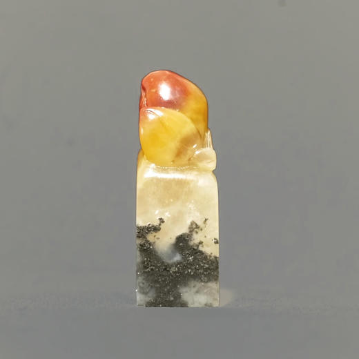 【印章定制】程从礼 中书协会员、篆刻家 商品图1