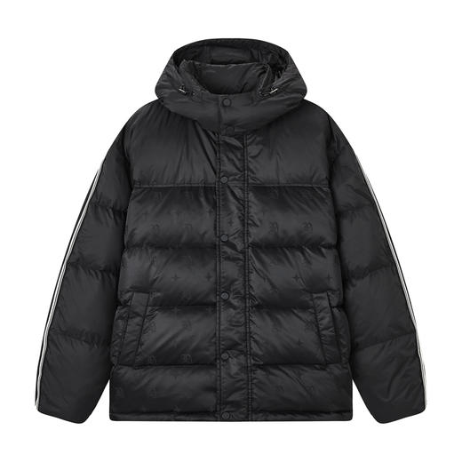 gxg.jeans男装  冬季热卖连帽羽绒服J24XD254139 商品图4