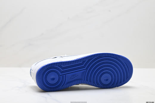 耐克NIKE AIR FORCE 1‘07空军一号低帮百搭休闲运动板鞋HQ2037-004男女鞋 商品图8