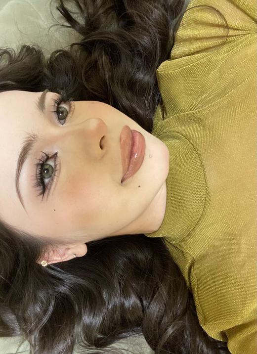 cococon 半年抛 苔原秘境 直径14.0mm着色13.3mm 商品图7