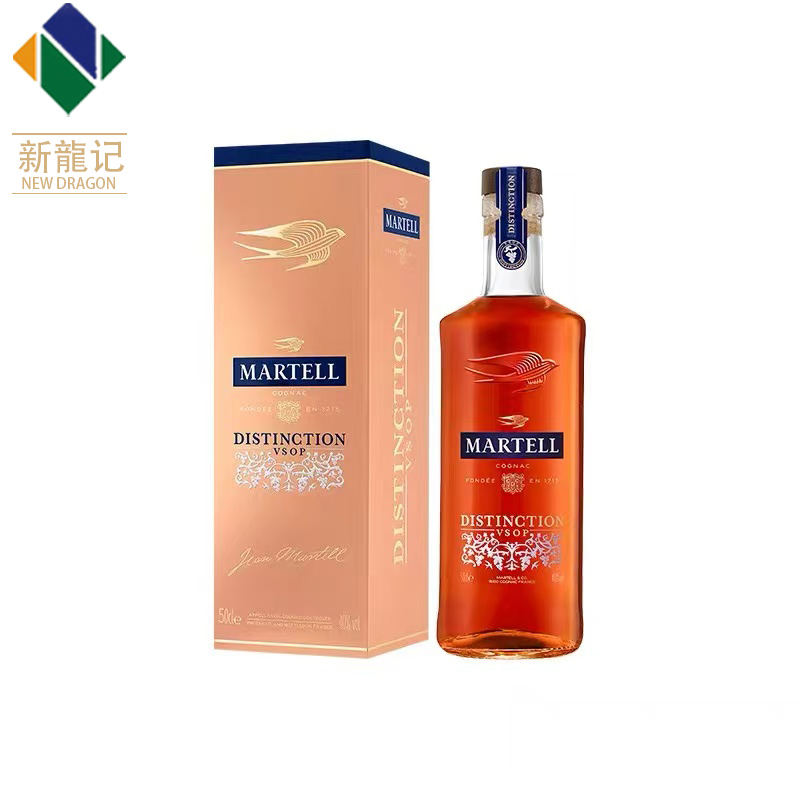 马爹利鼎盛700ml干邑白兰地法国原装进口洋酒