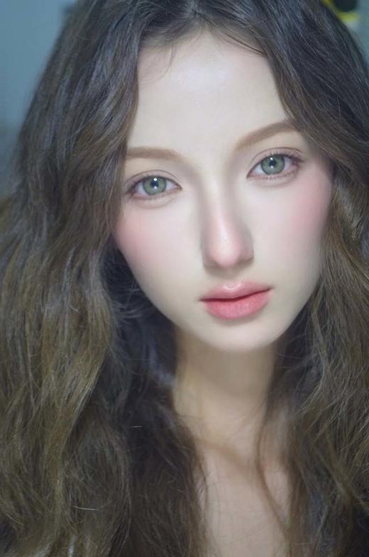 cococon 半年抛 苔原秘境 直径14.0mm着色13.3mm 商品图10