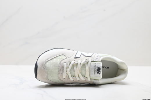 新百伦New Balance NB 574低帮复古休闲运动慢跑鞋ML574男女鞋 商品图1