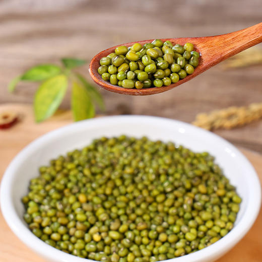 宫粮五谷杂粮—体验宫粮4000g 商品图4