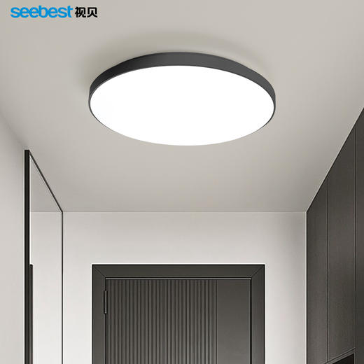 明亮系列-升级款三防灯（12W/18W/24W） 商品图11