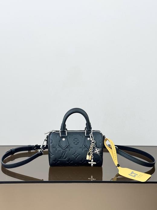 驴家 NANO SPEEDY 25SKI滑雪系列小枕头斜挎包（DG*MM） 商品图1