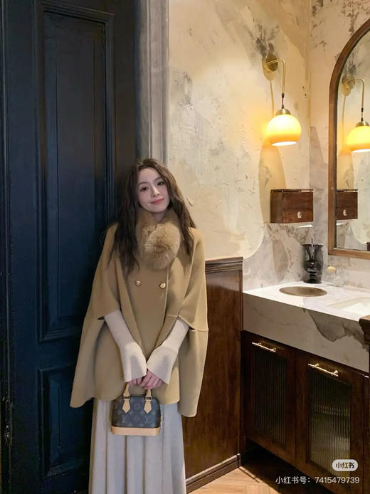 LV alma nano贝壳包 商品图2