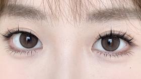 Laseecon美瞳 温柔麦田 14.5mm