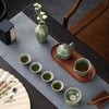 越青美·10头茶壶茶盘礼盒套装（ 配茶盘） 商品缩略图2