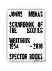 Scrapbook of the Sixties: Writings 1958 - 2010 / 六十年代剪贴簿：1958-2010文选 商品缩略图0