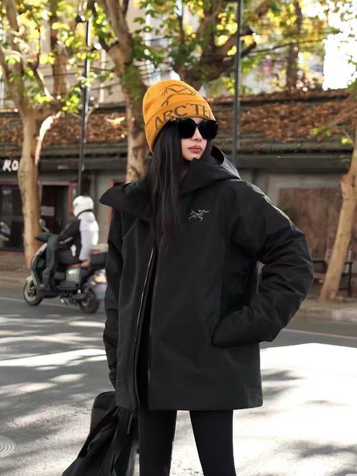 zm15-始祖鸟 Down羽绒服(MG) 商品图8