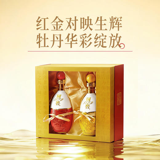 【酒厂直营】55度国窖1573生命中的那坛酒 011/1L*2    泸州老窖官方旗舰店 商品图3