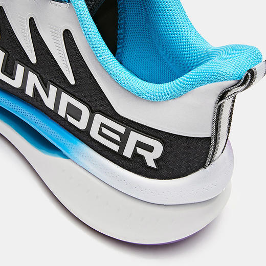 【12月-特惠福利】Under Armour安德玛儿童科技跑鞋2541166 商品图7