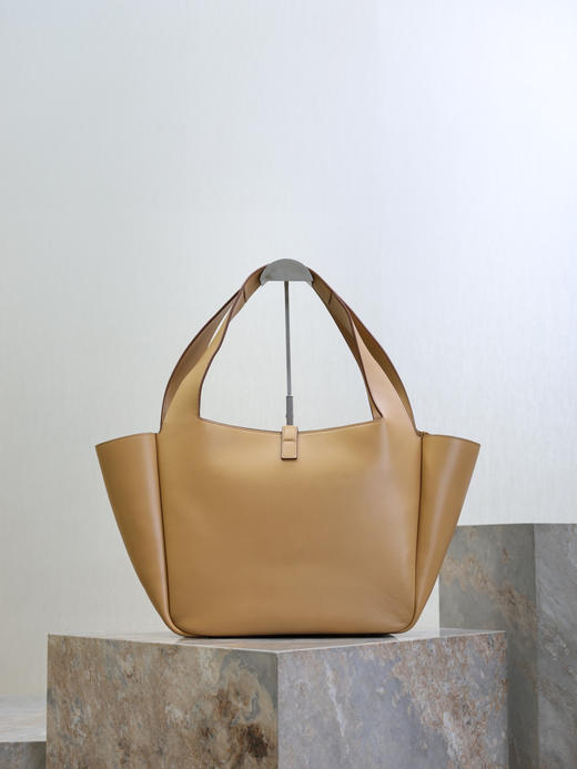 原单，YSL Bea_hobo包，超大收纳 商品图4