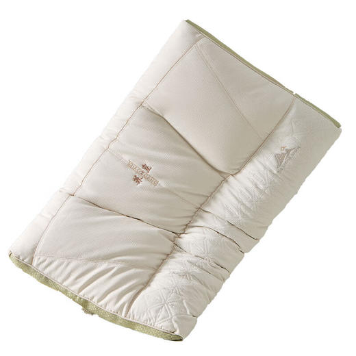 恒源祥 TZT1033 荞皇护颈枕 48*74cm 单位：床 商品图1