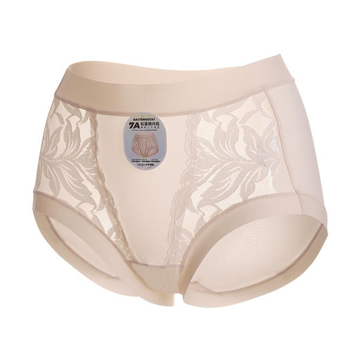 美奈川 叶子蕾丝配裤 5602系列叶子蕾丝     PK5602 商品图1