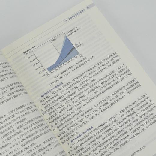 数据中心全栈节能技术与实践 计算机数据分析全栈节能信创信息技术数据中心系统工程 商品图4