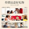 杞里香115g西洋参铁皮石斛双拼礼盒-万事如意红送长辈礼物 商品缩略图6