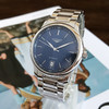 【95新】LONGINES 浪琴L2.628.4.92.6自动机械机芯日期显示38.5MM（男款）名匠系列精钢 291125TJ02 商品缩略图2