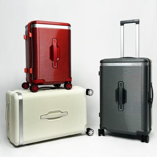 【OUPAIBAOLUO大容量轻便行李箱】-MMJZ 商品图7