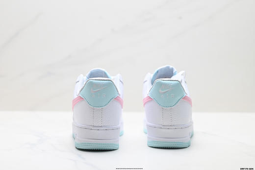 耐克NIKE AIR FORCE 1‘07空军一号低帮百搭休闲运动板鞋HQ2037-004男女鞋 商品图5